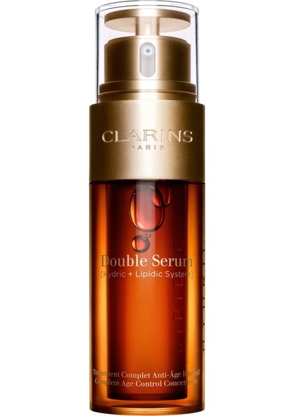 Double Serum 75ML Serum