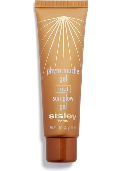 Phyto Touches Gel Mat Bronzlaştırıcı