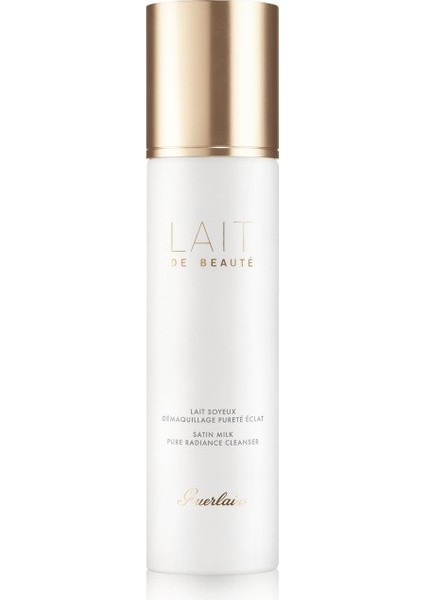 Cleansing Milk 200ML