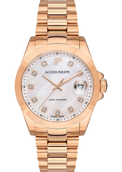 JPQLS343385 Kadın Kol Saati