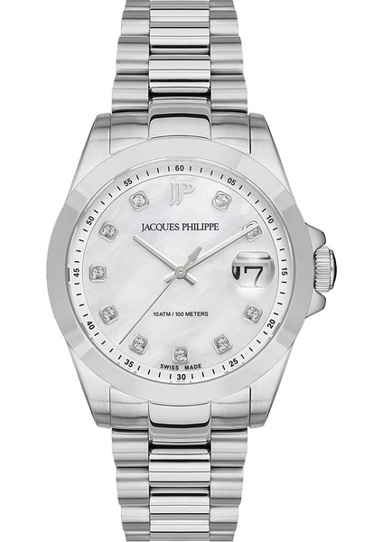 JPQLS341386 Kadın Kol Saati