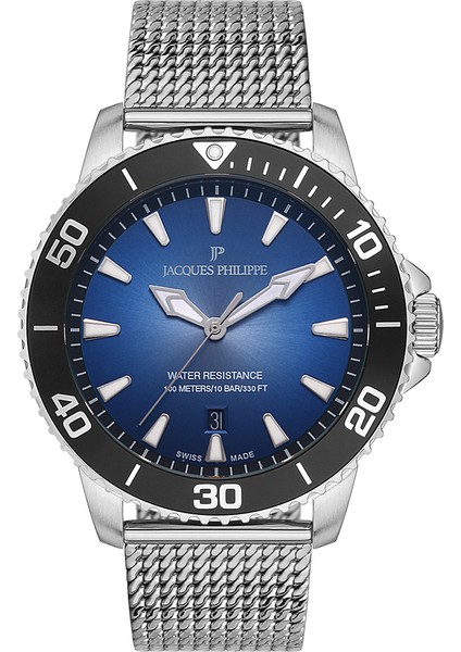 JPQGS181236 Erkek Kol Saati