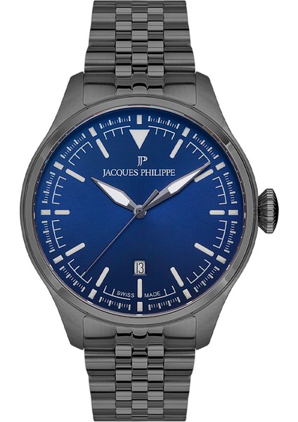 JPQGS228337 Erkek Kol Saati