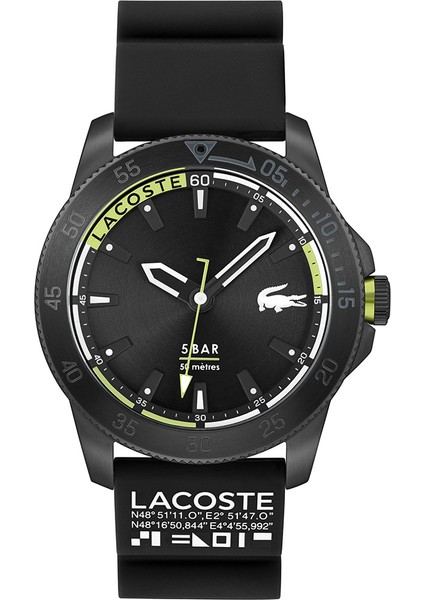 LAC2011203 Erkek Kol Saati