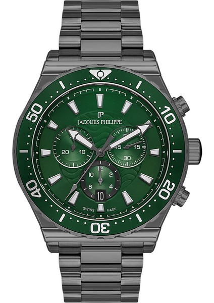 JPQGC2083X7 Erkek Kol Saati