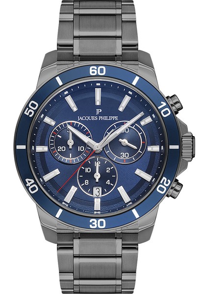 JPQGC158337 Erkek Kol Saati