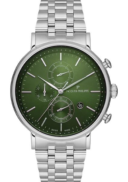 JPQGC0213X6 Erkek Kol Saati