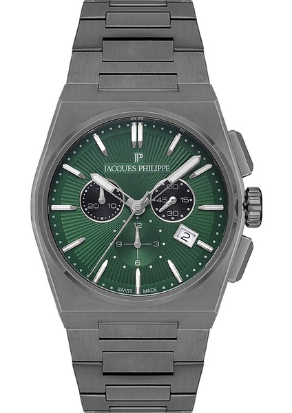 JPQGC4183X7 Erkek Kol Saati