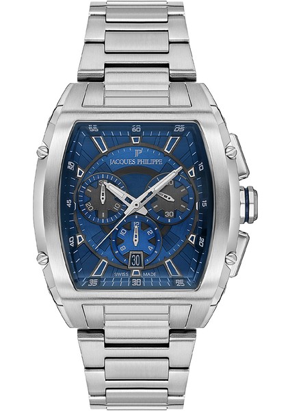 JPQGC461336 Erkek Kol Saati