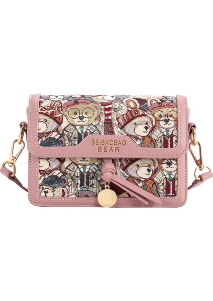 Omuz Çantası (Yurt Dışından)