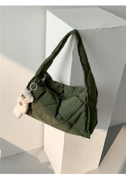 Omuz Çantası (Yurt Dışından)