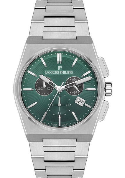 JPQGC4113X6 Erkek Kol Saati