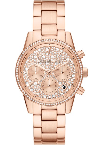 MK7302 Kadın Kol Saati