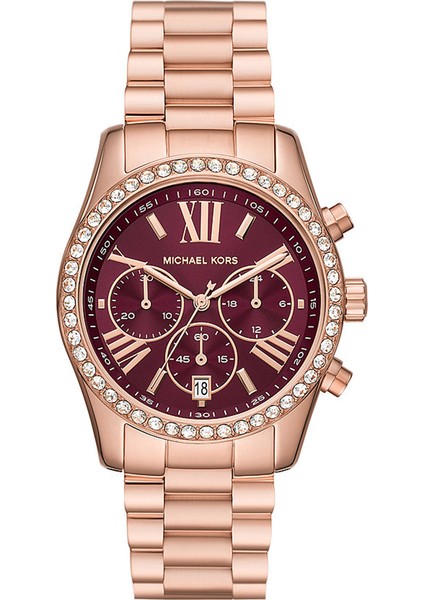 MK7275 Kadın Kol Saati