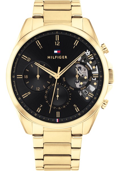 TH1710447 Erkek Kol Saati