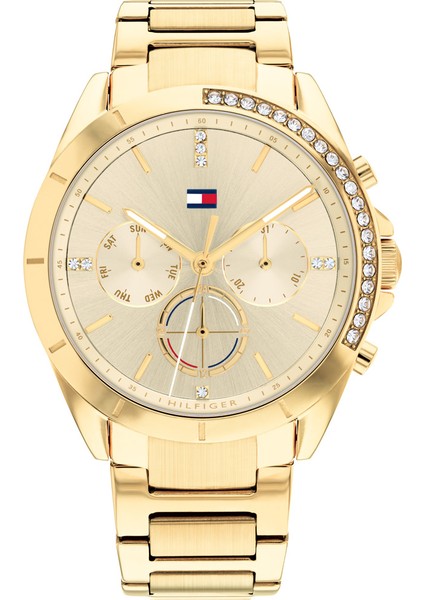 TH1782385 Kadın Kol Saati