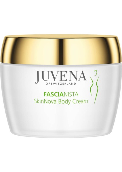 Fascianista Skinnova Body Cream 200ML Vücut Kremi