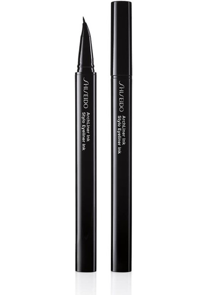 Archliner Ink 01 Pure Black Eyeliner
