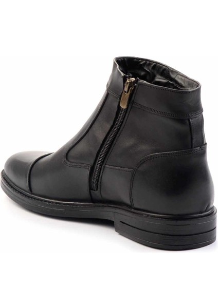 Siyah Antik Leather Erkek Bot & Bootie E02440703141 fırsatları