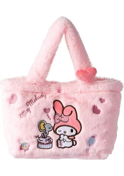 Yeni Renkli Sanrio Çanta (Yurt Dışından)