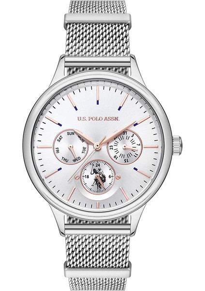 USPA2010-04 Kadın Kol Saati