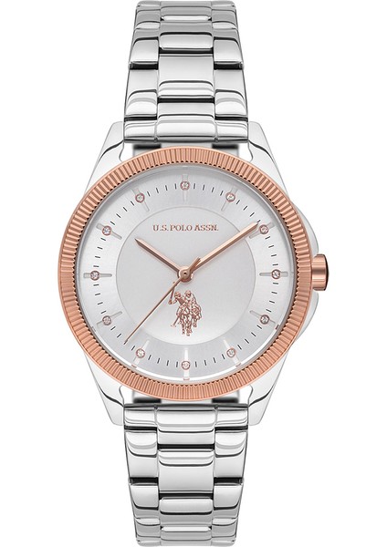 USPA2018-01 Kadın Kol Saati