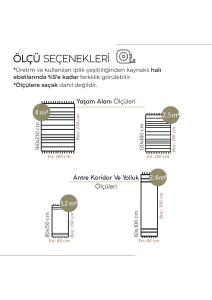 Cool Halı Perla Pr 23 Gri Çift Taraflı Pamuk Banyo Balkon Kilimi Makinede Yıkanabilir Mutfak Kilimi