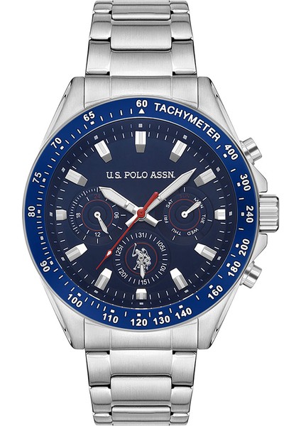 USPA1040-01 Erkek Kol Saati
