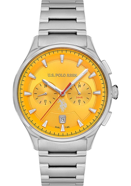 USPA1080-04 Erkek Kol Saati