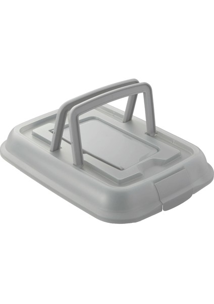 Balance Kapaklı Fırın Kabı 38.50*29 cm - 3950554 fırsatları