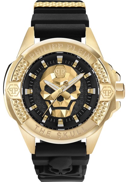 PWAAA0221 Erkek Kol Saati