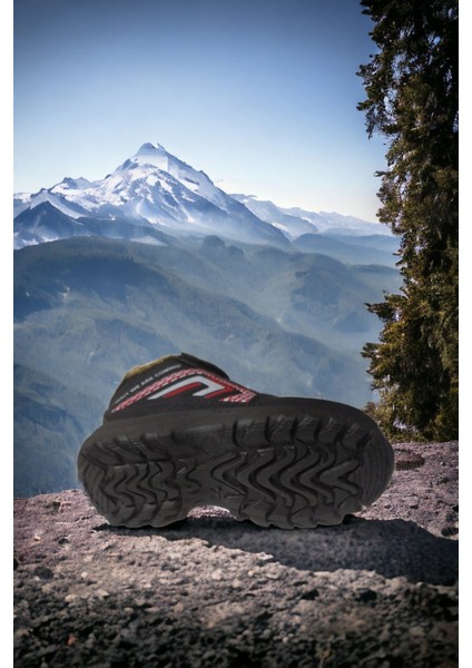 Çocuk Içi Kürklü Soğuğa Dayanıklı Kışlık Bot indirimleri