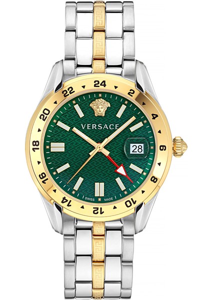 VRSCVE7C00623 Kol Saati