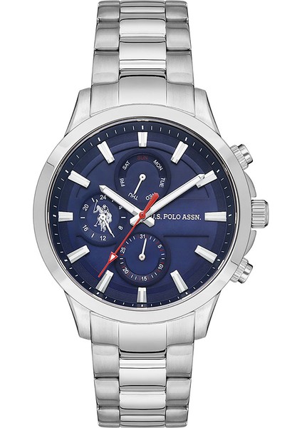 USPA1035-02 Erkek Kol Saati