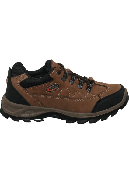 Su Geçirmez Deri Kum Rengi Erkek Outdoor Ayakkabı M5537CKU