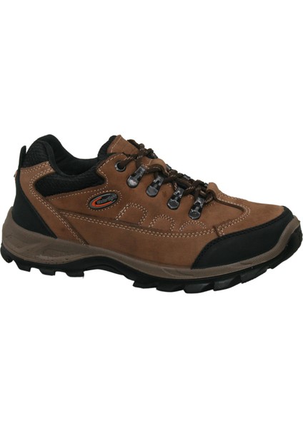 Su Geçirmez Deri Kum Rengi Erkek Outdoor Ayakkabı M5537CKU