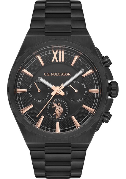 USPA1030-02 Erkek Kol Saati