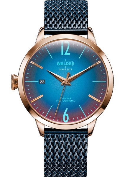 WRC607 38 mm Kadın Kol Saati indirimleri