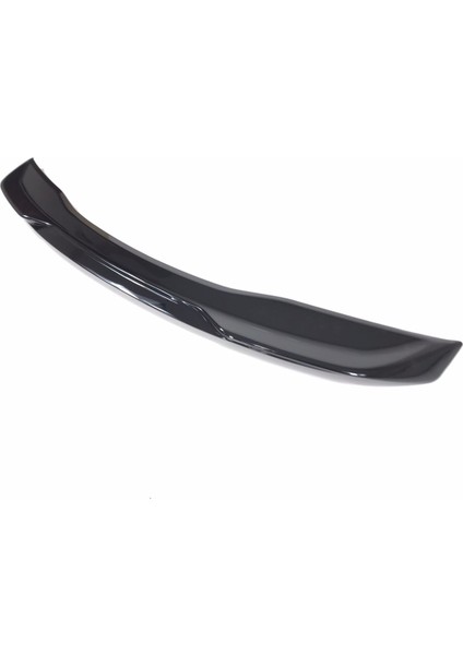 Honda Civic Fe1 2022İÇIN Uyumlu Rs Spoiler- Piano Black (Parlak Siyah)