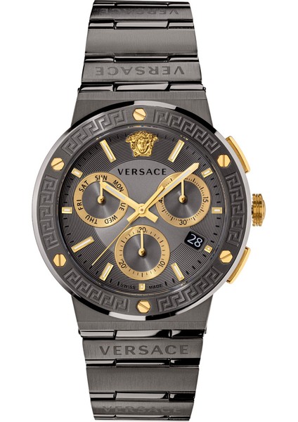 VRSCVEZ900521 Erkek Kol Saati