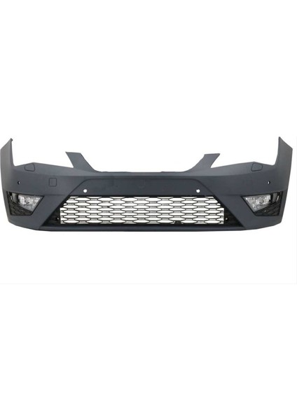 Seat Leon 2013-2017 Fr Ön Tampon Panjur Set (Sis Dahil) fiyatları