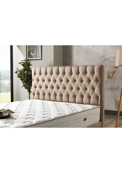 Micado Double Soft Pocket Yaylı (Torba Yaylı) Yatak 90x200