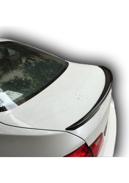 Bmw F10 Performance Spoiler Boyasız fiyatları