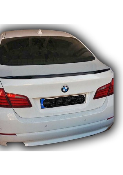 Bmw F10 Performance Spoiler Boyasız modelleri