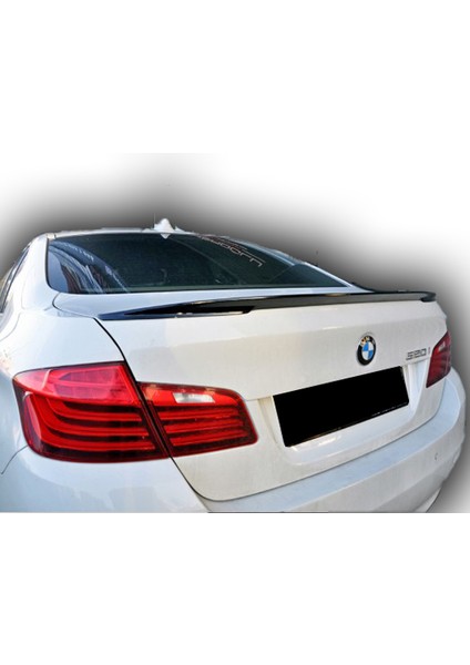 Bmw F10 Performance Spoiler Boyasız fırsatları