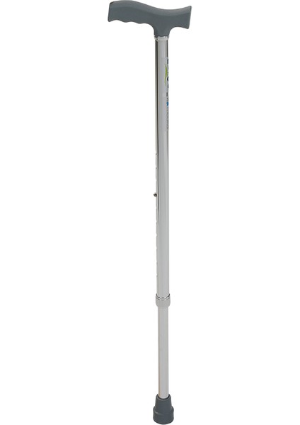 PR-103 Alüminyum Baston (Eloksallı)