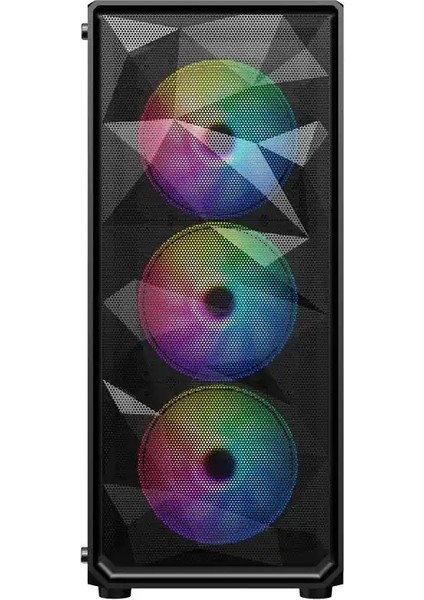 Lord Ryzen 5 5600 16GB Ddr4 512 GB M.2 Nvme Rx 6600 8gb 24'' Masaüstü Oyuncu Bilgisayarı fiyatları