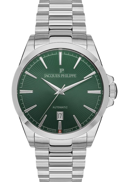 JPAGS5513X6 Erkek Kol Saati