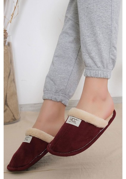 Ucc Bordo Ev Terliği indirimleri