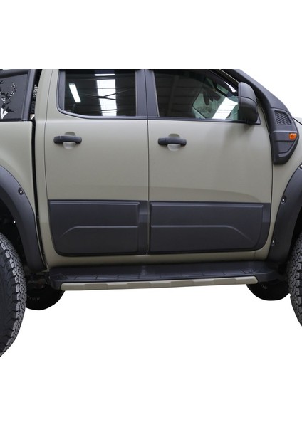 Ford Ranger 2016 Gövde Kapı Kaplama